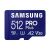 Samsung Pro Plus 512GB microSDXC Speicherkarte