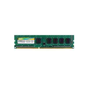 Silicon Power 4GB DDR3 1600MHz RAM Modul - Silicon Power