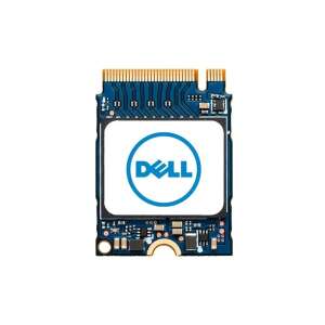 DELL M.2 PCIE NVME GEN 4X4 107571398 - SSD disk