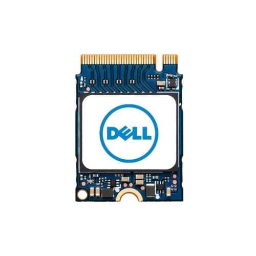 Dell 1TB PCIe 4.0 x4 NVMe SSD