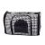 Dog and Cat Carrier Bag 49cm 75541072