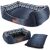 Prémium Farmer Dog and Cat Bed L size with removable cushion