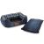 Prémium Farmer Dog and Cat Bed L size with removable cushion