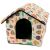 Dog Kennel Dog Bed Cat Kennel Playpen M 63626453