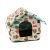 Dog Kennel Dog Bed Cat Kennel Playpen M 63626453