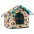 Dog Kennel Dog Bed Cat Kennel Playpen M 63626453