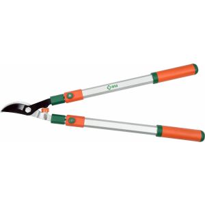 FLO Foarfeca Telescopică pentru Ramuri - Foarfecă Extensibilă pentru Crengi - Foarfeci gradinarit