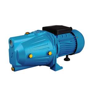 JET 100A LONG IBO felszíni szivattyú, egyfokozatú önfelszívó centrifugális kerti szivattyú - IBO