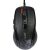 Vedere de Sus a Mouse-ului Gaming A4Tech F5 cu Design Craniu