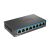 D-Link DMS-108 8-Port 2.5G Ethernet Unmanaged Switch Zbliżenie