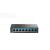 D-Link DMS-108 8-Port 2.5G Ethernet Unmanaged Switch Widok z boku