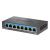 Przełącznik D-Link DMS-108/E 8-portowy 2,5G Multi-Gigabit QoS IGMP Snooping 138459577