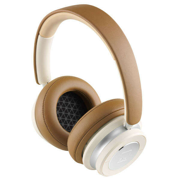 Dali bluetooth headphones io-6 white carmel