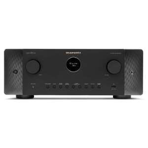Marantz CINEMA 60DAB 7.2 csatornás AV vevő Dolby Atmos, 8K HDMI, HEOS, Audyssey MultEQ XT funkciókkal - Audio