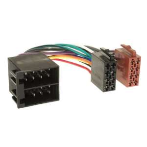 ISO-ISO csatlakozó toldó kábel 552088