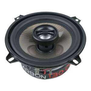 Audio System CARBON 130 CO koaxiális autóhifi hangszóró, 130 mm, 4 ohm, 2x 105/65 watt - Autóelektronika