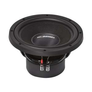 Gladen Audio RS 10 autóhifi subwoofer hangszóró 63666400 - Audio