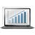 Fellowes PrivaScreen 35,6 cm (14") Laptop Rahmenloser Display-Blickschutzfilter 63666502