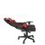 Gembird GC-SCORPION-02X PC Beleülős hintaülés gamer szék 63667131