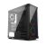 KRUX KRX0007 Gaming PC ház - Edzett Üveg, RGB Világítás 96421147