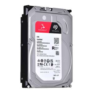 Seagate IronWolf 6TB 3.5 inch internal hard drive - Internal Hard Drife