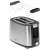 Adler AD 3214 Toaster with bun warmer attachment