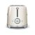Toster Smeg TSF01CREU Krem 950 W 109130447