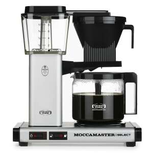 Moccamaster KBG 741 Csepegtető Kávéfőző - 1,25L