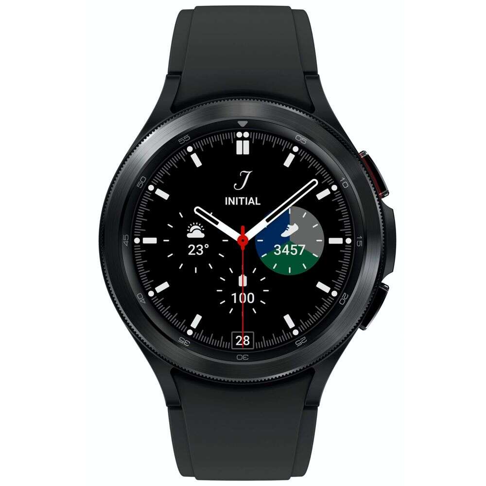 Samsung galaxy watch4 classic 3,56 cm (1.4") super amoled 46 mm 4...