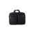 Addison Preston 15.6 inch laptop bag, black