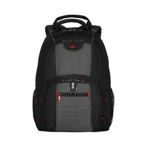 Wenger/SwissGear 600633 16 inch black laptop backpack - Wenger