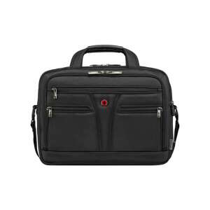 Wenger SwissGear BC Star 16 инчова черна чанта за лаптоп - Аксесоар за лаптоп