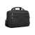 Wenger SwissGear BC Star 16 Zoll schwarze Laptoptasche Seitenansicht