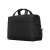 Wenger SwissGear BC Star 16 Zoll schwarze Laptoptasche Seitenansicht