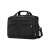 Wenger SwissGear BC Star 16 Zoll schwarze Laptoptasche Seitenansicht