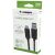 Snakebyte Charge Cable SX Xbox Series X|S-hez, USB-C - USB-A, 3m