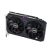 ASUS Dual GeForce RTX 3050 O8G V2, Vorderansicht