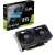 ASUS Dual GeForce RTX 3050 Grafikkarte, schwarz, Dual-Lüfter, Box