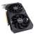 ASUS Dual GeForce RTX 3050 graphics card, 8GB GDDR6, black