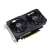 ASUS Dual GeForce RTX 3050 graphics card, 8GB GDDR6, black