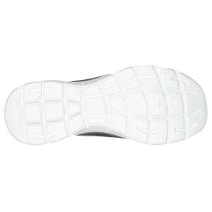Skechers Slip-Ins: Summits - Dazzling Haze női félcipő - fekete, multicolor 63672108 Skechers Női utcai cipő