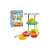 Barbecue Station playset for kids, packaging
