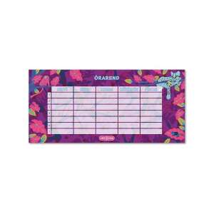 Ars Una Program de ore, dublu, cu junglă - Ars Una