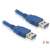 Delock 3m USB 3.0 A to A Male Cable with length info