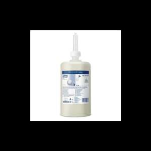Tork S1 folyékony szappan, 1 liter, kézkímélő, fehér - Tork