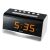 SDC 4400W alarm clock/USB charger SENCOR 63690271