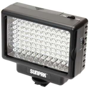 Sunpak LED 96 stúdió lámpa 82529493 