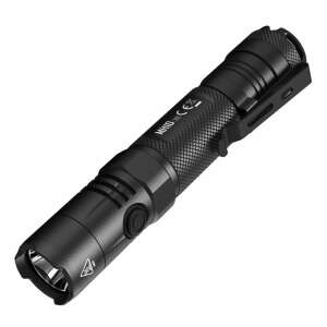Nitecore MH10V2 Wiederaufladbare LED Taschenlampe, 1200 Lumen - Nitecore Taschenlampen & Stirnlampen