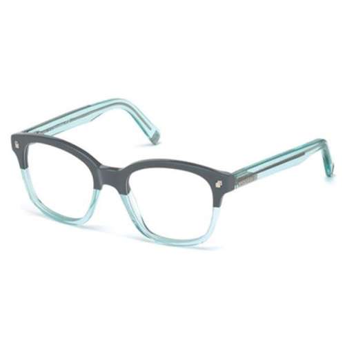 Dsquared2 férfi női Unisex férfi női szemüveg szemüvegkeret DQ5175 86 kék 31728719