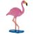 Bullyland 63716 Pink Flamingo 63695281
